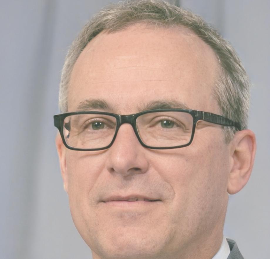 Portrait de Marc Dubois